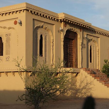 Nomada Hotel La Ventana المظهر الخارجي الصورة