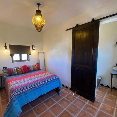Nomada Hotel La Ventana المظهر الخارجي الصورة