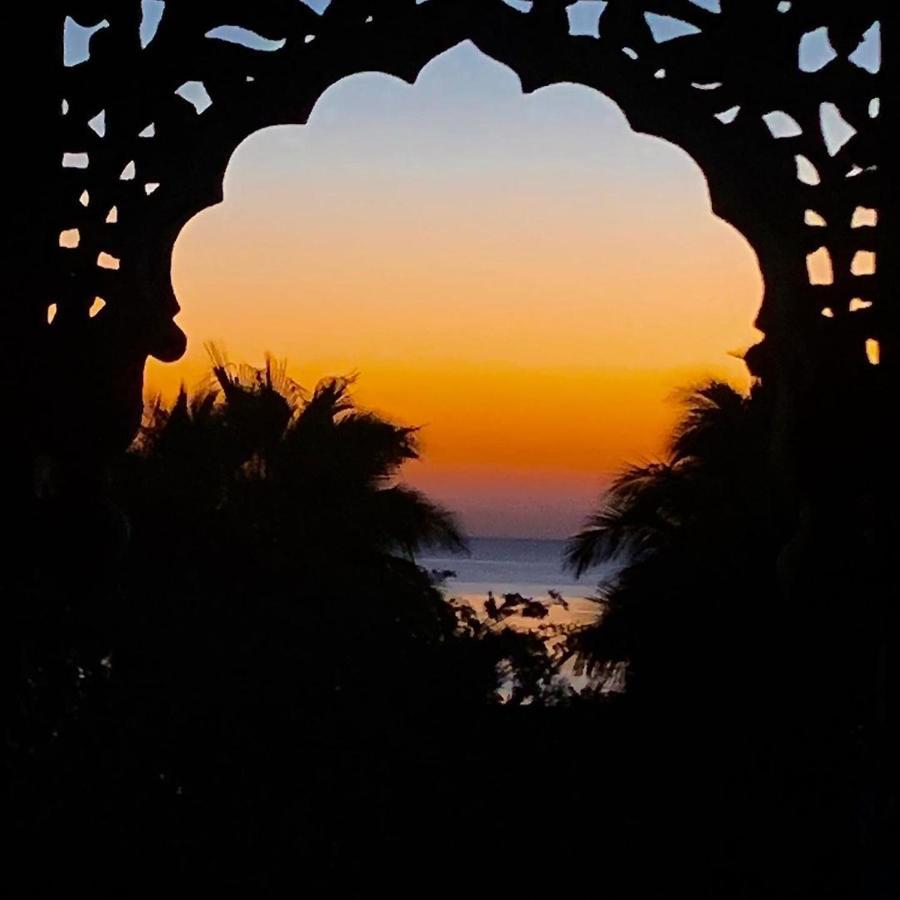 Nomada Hotel La Ventana المظهر الخارجي الصورة