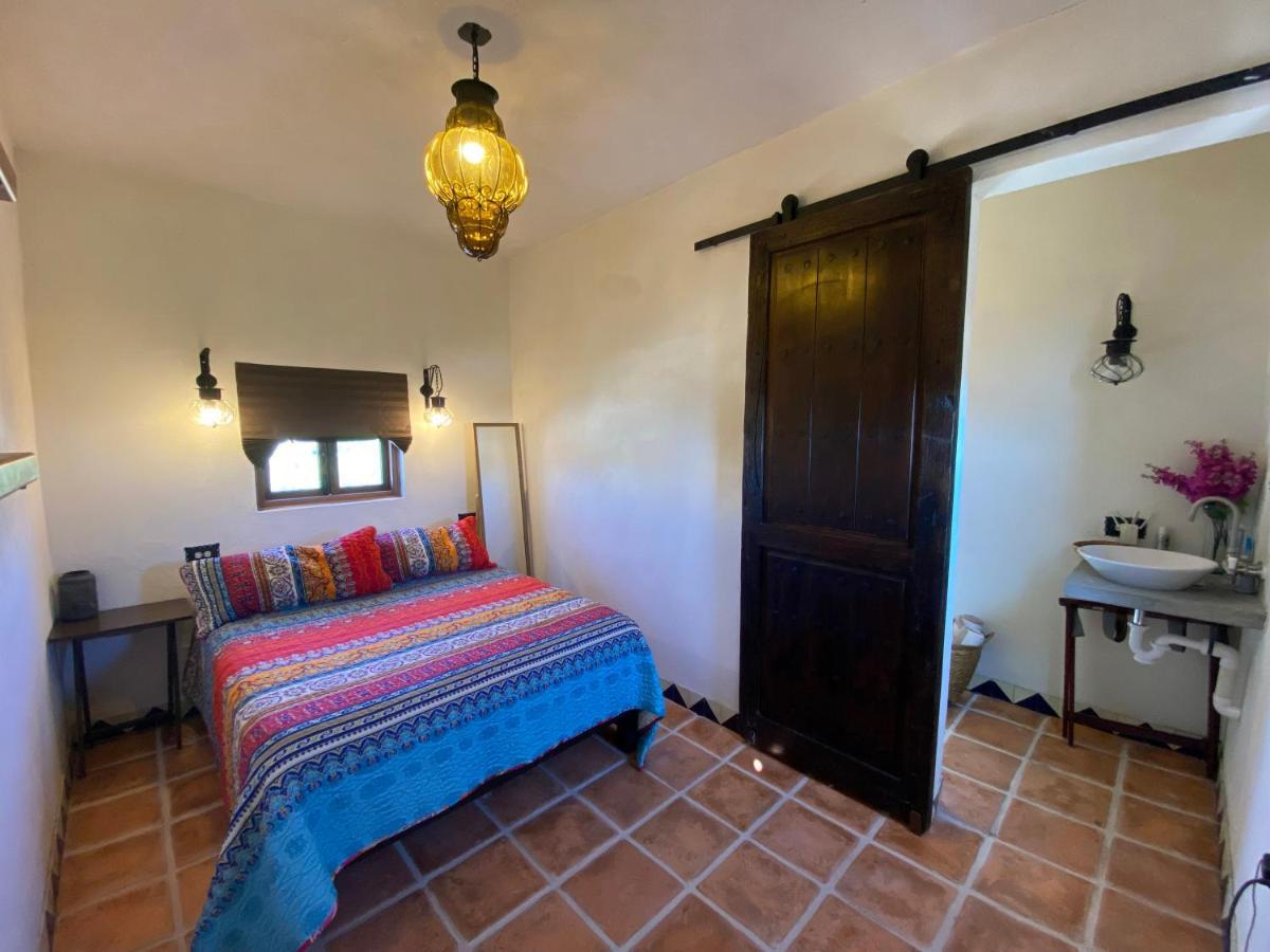 Nomada Hotel La Ventana المظهر الخارجي الصورة