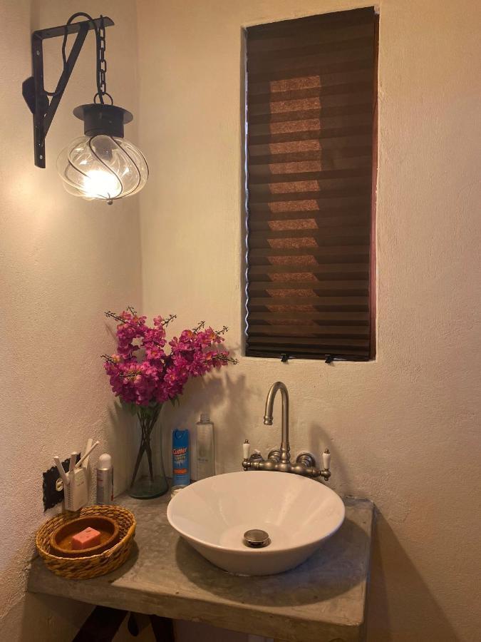 Nomada Hotel La Ventana المظهر الخارجي الصورة