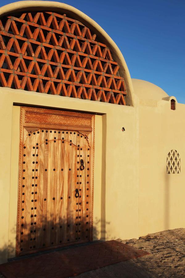 Nomada Hotel La Ventana المظهر الخارجي الصورة
