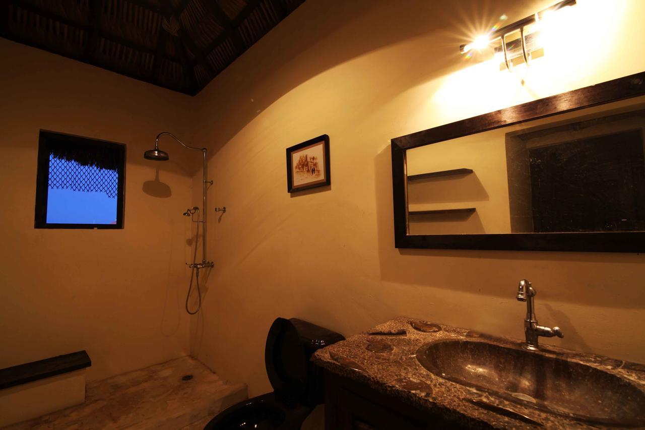 Nomada Hotel La Ventana المظهر الخارجي الصورة