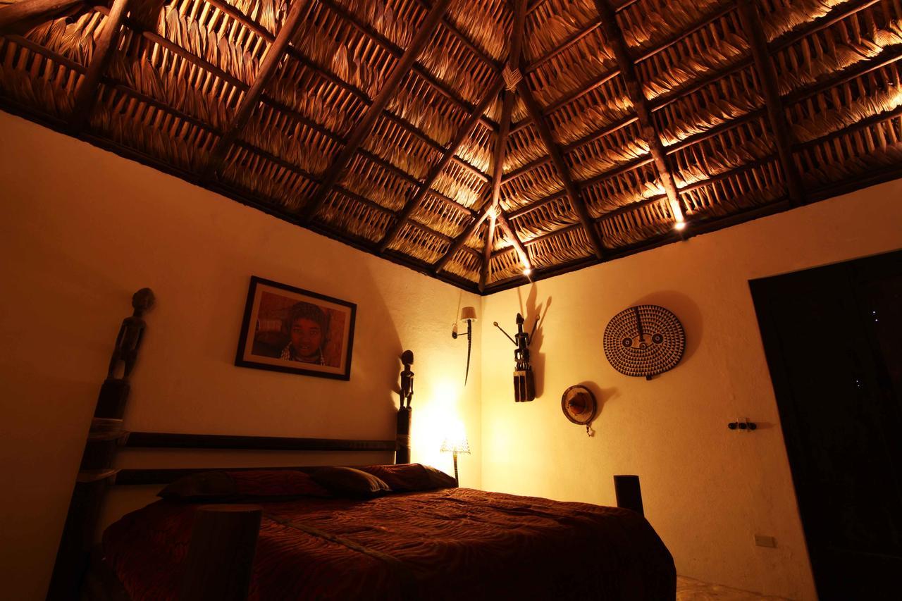 Nomada Hotel La Ventana المظهر الخارجي الصورة