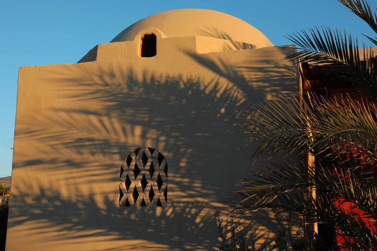 Nomada Hotel La Ventana الغرفة الصورة