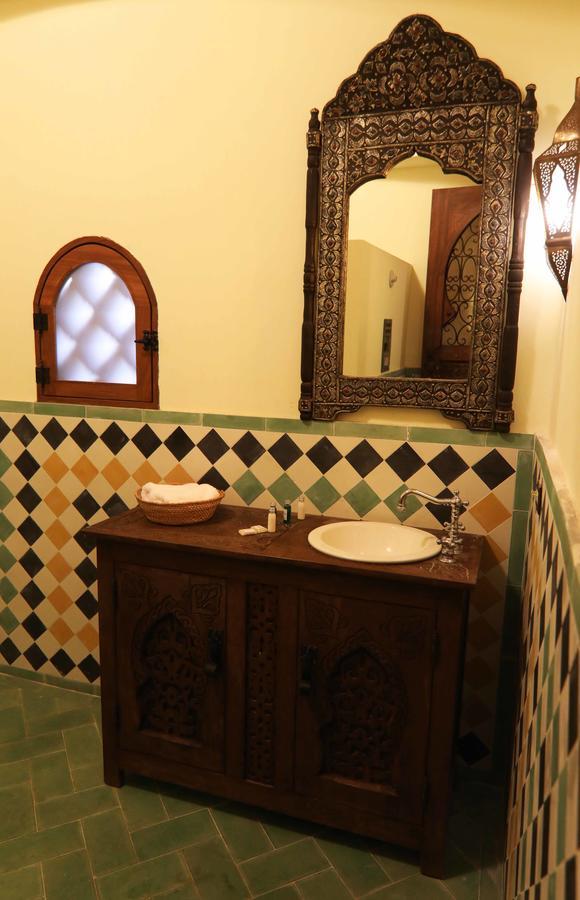 Nomada Hotel La Ventana الغرفة الصورة