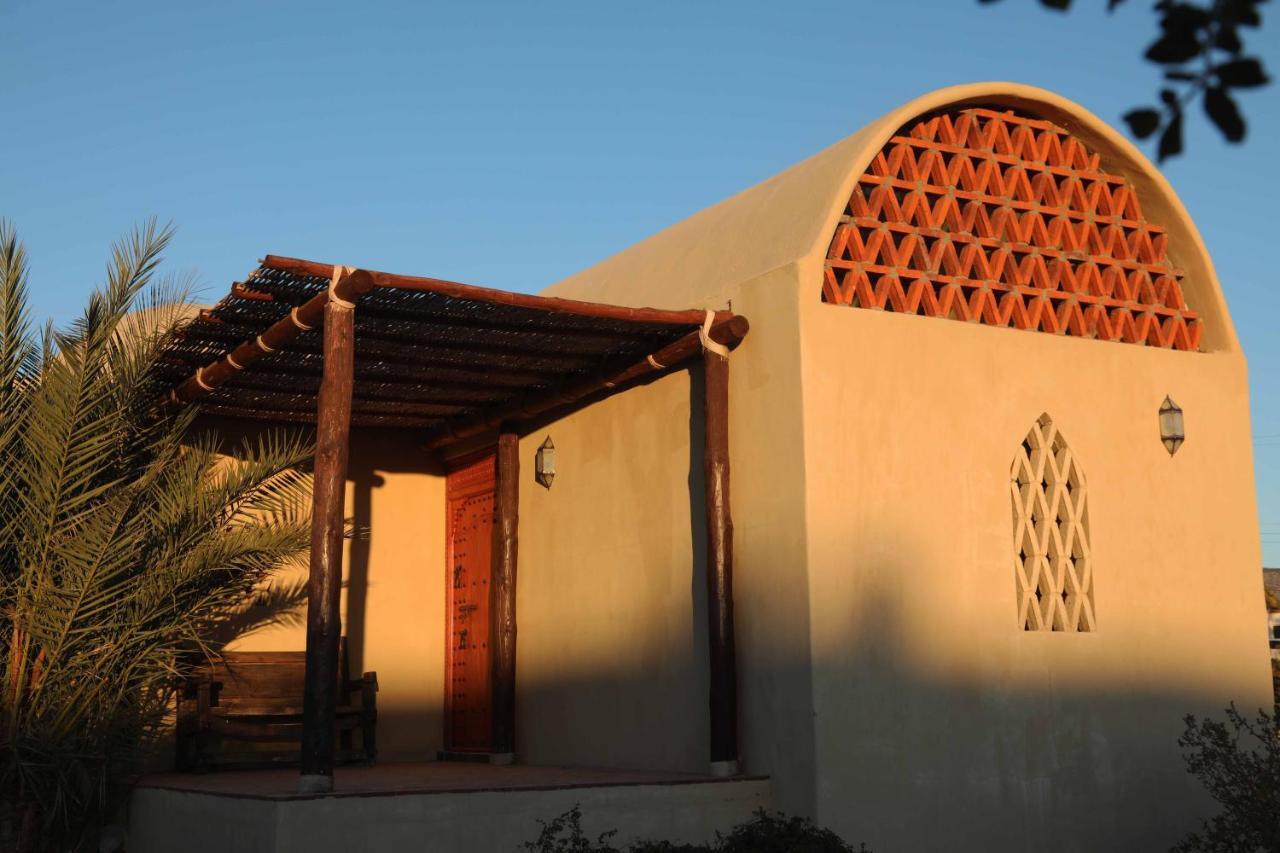 Nomada Hotel La Ventana الغرفة الصورة