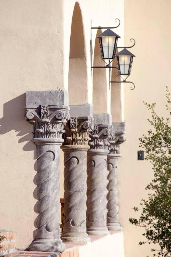Nomada Hotel La Ventana المظهر الخارجي الصورة